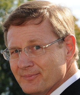 Martin W. Bänninger