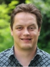 David Burkhardt